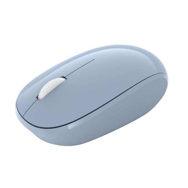 Incase - Bluetooth Mouse Pastel - Blue - Packshot 1