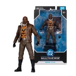 DC Multiverse - Suicide Squad - Bronze Tiger (The New 52) 7" Action Figure - Packshot 6
