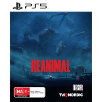 Reanimal - Packshot 1