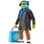Teenage Mutant Ninja Turtles - Leo and Nardo Knockoff Knockout! Action Figure 2-Pack - Packshot 2