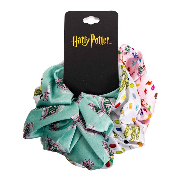 Harry Potter Honey Dukes Hair Tie 3 Pack Eb Games Australia