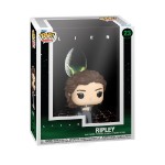 Alien - Ripley VHS Pop! Cover - Packshot 2