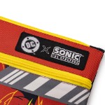 DC X Sonic the Hedgehog - Sonic & The Flash Pencil Case - Packshot 2
