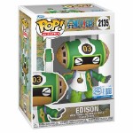 One Piece - Edison Pop! Vinyl Figure - Packshot 2