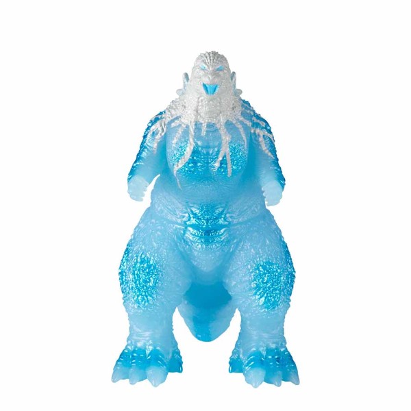 Godzilla - Japan Godzilla (2023) Figure - Mt Fuji - Packshot 2