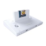 NEOGEO AES+ Anniversary Edition - Packshot 3