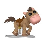Pixar - Toy Story 5 - Bullseye Premium Pop! Vinyl Figure