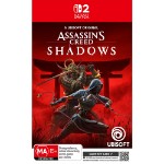 Assassin’s Creed Shadows - Packshot 1