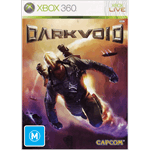 Dark Void (preowned)