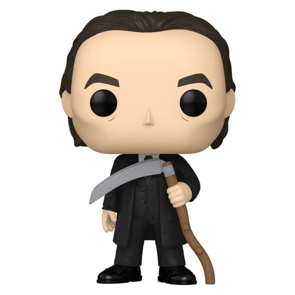 POP!funko SUPERNATURAL フィギュアセット First look at Supernatural Funko Pops! Available for Pre-Order
