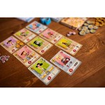 Castle Combo Card Game - Packshot 5
