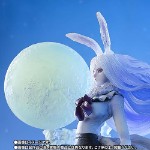 One Piece - Carrot (Sulong Form) Figuarts ZERO Extra Battle Statue - Packshot 2
