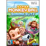 Super Monkey Ball: Banana Blitz - Packshot 1