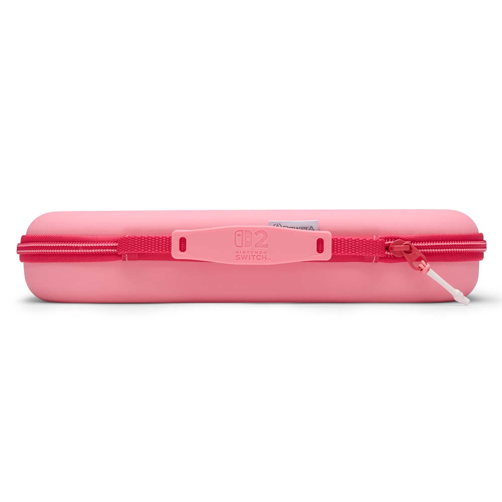 PowerA - Ultra Protection Case for Nintendo Switch 2 - Kirby Mouthful - Packshot 3