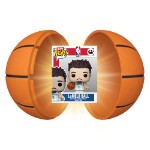 NBA - Basketball Capsule Bitty Pop! Blind Bag Vinyl Figure (Single Capsule) - Packshot 3