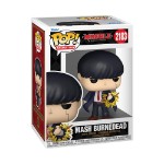 Mashle: Magic & Muscles - Mash Burndead Pop! Vinyl Figure - Packshot 2
