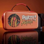 Fortnite Switch 2 Carry Case – Party - Packshot 5