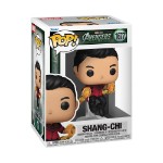 Marvel - Avengers: Doomsday - Shang-Chi Pop! Vinyl Figure - Packshot 2