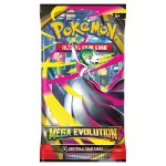 Pokemon - TCG - Mega Evolution Booster - Packshot 3