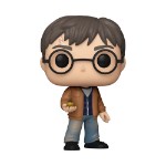Harry Potter - Harry Potter with Resurrection Stone Pop! Vinyl Figure - Packshot 1