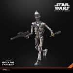 Star Wars - The Black Series - IG-88 Action Figure - Packshot 4