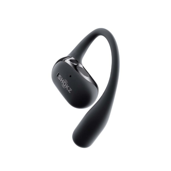 Shokz OpenFit 2+ - Black - Electronics - EB Games Australia