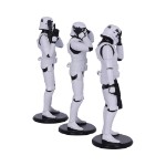 Star Wars - Three Wise Stormtroopers Figurine Set - Packshot 5