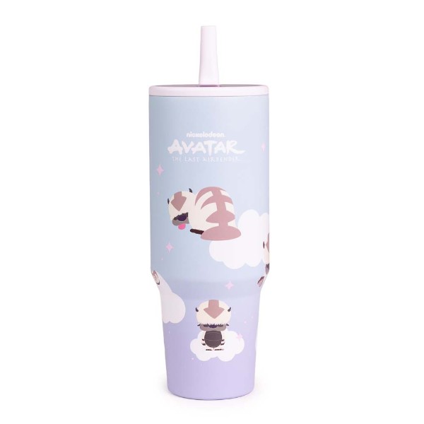 Avatar: The Last Airbender - Appa Cloud 1.2L Premium Chill Tumbler - Packshot 1