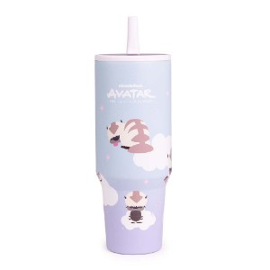 Avatar: The Last Airbender - Appa Cloud 1.2L Premium Chill Tumbler