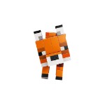 Minecraft - LEGO The Fox #21588 - Packshot 2