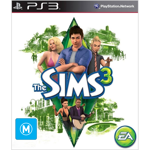 The Sims 3 (preowned)