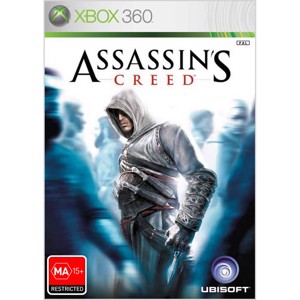 Assassin's Creed (preowned)