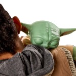 Star Wars - The Mandalorian & Grogu - Action Buddy Grogu Animatronic 10" Figure - Packshot 6