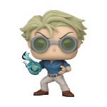 Jujutsu Kaisen - Kento Nanami (Cursed Energy) Pop! Vinyl Figure