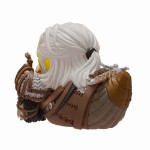 The Witcher - Geralt of Rivia TUBBZ (Boxed Edition) Figure - Packshot 3