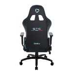 ONEX - STC Tribute Gaming Chair - Black/Blue - Packshot 5