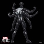 Marvel - Spider-Man - Dark Avengers Spider-Man Marvel Legends Action Figure - Packshot 4