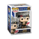 Black Clover - Asta with Devil Arm Pop! Vinyl Figure - Packshot 2
