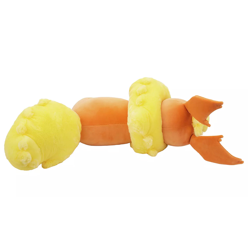 Pokemon - Sleeping Flareon 18" Plush - Packshot 3