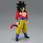 Dragon Ball GT - Solid Edge Works Super Saiyan 4 Son Goku Figure - Packshot 4