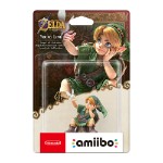 Nintendo amiibo (The Legend of Zelda: Ocarina of Time) - Young Link Character Figure