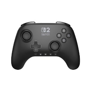 PowerA - Advantage Wireless Controller for Nintendo Switch 2 - Black
