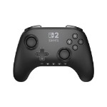 PowerA - Advantage Wireless Controller for Nintendo Switch 2 - Black