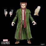 Marvel - Spider-Man - Owl Retro Marvel Legends Action Figure - Packshot 6