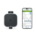 Eve Aqua - Smart Water Controller with Thread - Packshot 5