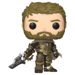 World of Warcraft - Anduin (The War Within) Pop! Vinyl Figure