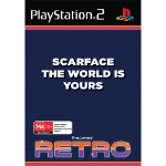 Scarface The World Is Yours (preowned)