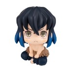 Demon Slayer - Inosuke Hashibira (Bossy Ver.) LookUp Figure