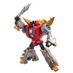 Transformers - Transformers: The Movie - Dinobot Snarl Leader Class Figure