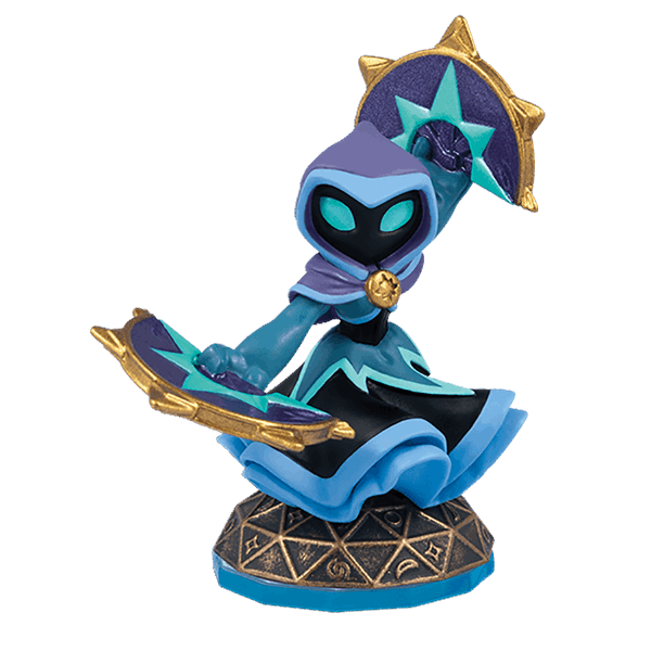 Skylanders: Swap Force - Star Strike - Packshot 1